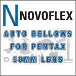 Novoflex Automatic Bellows