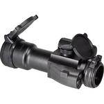 Vortex 1x30 StrikeFire Red Dot AR15 Riflescope (Matte Black)