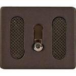 Vortex QR Plate for Ridgeview Tripod