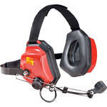 Eartec XTreme Double-Ear Headset (Simultalk 24G)