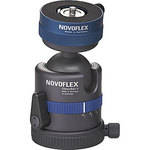 Novoflex ClassicBall 3 Ballhead with MiniConnect Quick Release