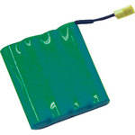 Eartec SLT24GBAT Replacement Battery for Simultalk 24G