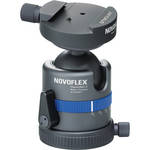 Novoflex ClassicBall 3 Ballhead with Q-Mount Quick Release