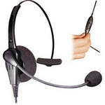 Eartec Eclipse Headset