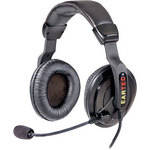 Eartec ProLine Double-Ear Communication Headset (TCS)