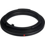 Novoflex CONT/LEI Contax SLR Lens to Leica Screw Mount (M39) Body Adapter 
