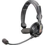 Eartec SlimLine Single-Ear Headset (Digicom/Hybrid)
