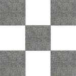 Primacoustic F101-1212-08 1" Thick Broadway Scatter Blocks (Gray)