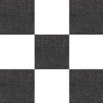 Primacoustic F102-1212-00 2" Thick Broadway Scatter Blocks (Black)