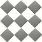 Primacoustic F122-2424-08 2" Broadway Control Cubes (Gray)
