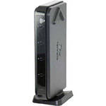 Revolabs Fusion 4-Channel Portable Wireless Microphone System (No Mics) 