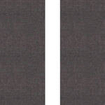 Primacoustic F103-2448-00 3" Thick Broadway Panel Control Columns (Black)