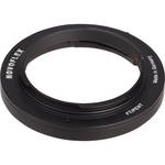 Novoflex Lens Mount Adapter - Pentax Lens to Four-Thirds Camera Body