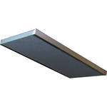 Primacoustic Stratus Broadband Ceiling Cloud (Black) - Single