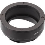 Novoflex LEMCO Universal Screw Mount (M42) Lens to Leica M Body Adapter 