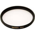 Sigma 46mm DG Multi-Coated UV Filter