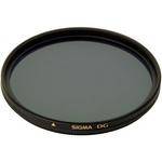 Sigma 46mm DG Multi-Layer Coated Circular Polarizer Filter