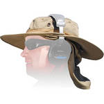 Koala Soundman Sun Hat (L)