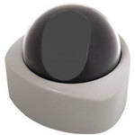Clover Electronics DC357-CC Color Ceiling Mount Dome Camera