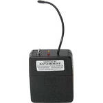 Katamount RX 418 Miniature Time-Code Receiver