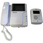 Clover Electronics VDP1300 B/W Video Door Phone