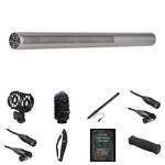 Rode NTG-3 Deluxe Shotgun Microphone Kit