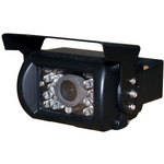 Clover Electronics RE500 Additional B/W Camera for REV055 Back Up Camera System 