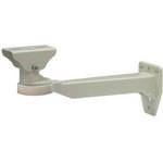 Clover Electronics MBK010 Mounting Bracket for HS13 & HS13HB Outdoor Camera Housings