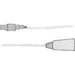 Denecke CA-3 Time Code Output Cable