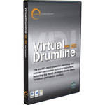 Sibelius Virtual Drumline 2.5 - Percussion Software Instrument (5 Station Lab Pack)