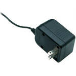 Clover Electronics ADT120800 AC Unregulated Power Adapter