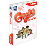 Sibelius Groovy Shapes - Music Concepts Teaching Software - Educational Institution Discount (5 Station Lab Pack)