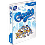 Sibelius Groovy City - Music Concepts Teaching Software - Educational Institution Discount with Pricing per Seat (11 to 50 Seats)
