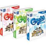 Sibelius Groovy Triplepack - Music Concepts Teaching Software Bundle - Educational Institution Discount with Pricing per Seat (11 to 50 Seats)