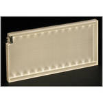Rosco LitePad DL with Transformer - 3x6" (240VAC)