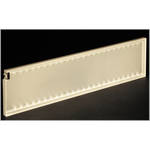 Rosco LitePad DL with Transformer - 3x12" (120VAC)