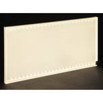 Rosco LitePad DL with Transformer - 6x12" (240VAC)