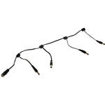 Rosco Four Way Splitter for LitePad