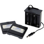 Rosco "AA" Battery Holder for LitePad