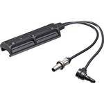 SureFire Dual Plug Tape Switch