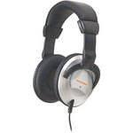 Sylvania SYL-626 Around-Ear Stereo Headphones