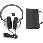 Sylvania SYL-NC735 Active Noise-Cancelling Headphones