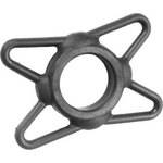 Pearstone 4P-SSS - 4-Point Microphone Suspenders (Pair)