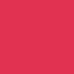 Tiffen 6.6 x 6.6" CC40R Red Color Compensating (40R) Filter