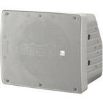 Toa Electronics HS-1200W Coaxial Array Speaker (White)