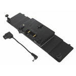 Litepanels Adapter Plate for Anton Bauer Gold Series Batteries