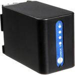 Pearstone BP-827A Lithium-Ion Battery Pack (7.4V, 2300mAh)