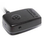 Custom Idea GeoPic II Direct Connect Geotagging GPS Unit