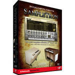 IK Multimedia SampleTron  - Virtual Instrument