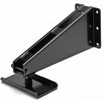 Toa Electronics HY-W0801  Wall Mount for HS-1200/HS-1500 Speakers (Black)